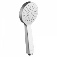 960.00 Лійка Ravak ручного душу Flat S - 1 функція 100 мм X07P343