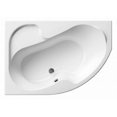 Ванна Ravak ROSA L 140х105 (ліва)