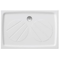 Душовий піддон Ravak GIGANT PRO 120x90