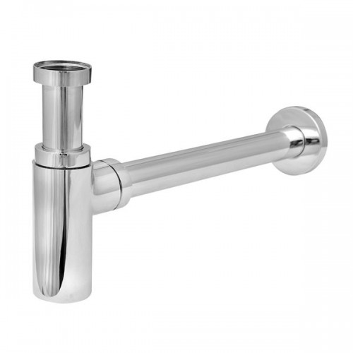 Сифон для умивальника Ravak Хром