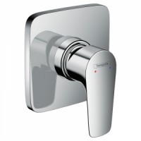 Верхняя часть смесителя Talis E HansGrohe (71764000)