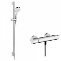 Душевой набор Crometta HansGrohe 27813400