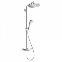 Душова система Croma Select S HansGrohe 26790000
