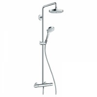 Душевая система Croma Select S 180 HansGrohe 27253400