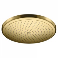 Верхній душ Croma HansGrohe (26220990)