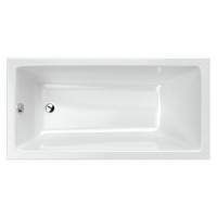 Ванна Mirella 150x70 с ножками Radaway (WA1-48-150x070) Ванна Mirella 150x70 с ножками Radaway (WA1-48-150x070)