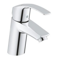 Смеситель для раковины GROHE EUROSMART 32467002