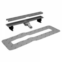 Душовий канал 75 Radaway (5L075A)