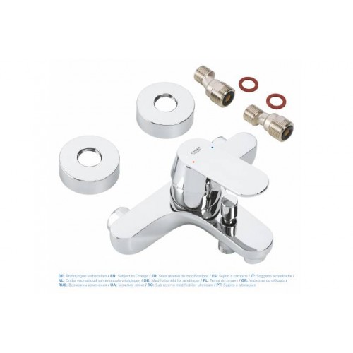 Смеситель для ванны GROHE EUROSMART COSMOPOLITAN 32831000