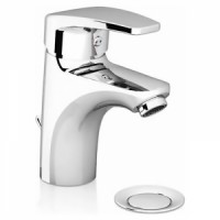 NO 011.00 Смеситель для умывальника X070016