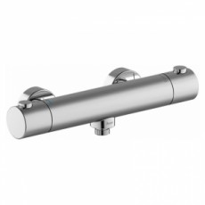 Ravak Puri PU 033.00/150 Термостатичний змішувач для душу, настінний без лійки 150 мм X070116
