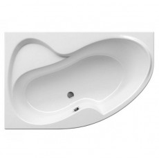 Ванна Ravak ROSA L 150х105 (ліва)