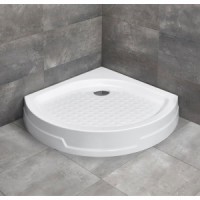 Поддон Rodos Compact B 90x90 с ножками Radaway (4D99155-03)