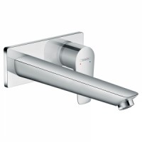 Смеситель Talis E HansGrohe 71734000