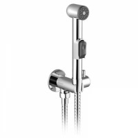 BM 040.00 Змішувач прихованого монтажу Ravak з гігієнічним душом X070077