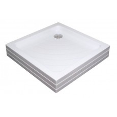 Душовий піддон Ravak ANGELA- 90 PU-R