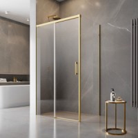 Душові двері Idea Gold KDJ 110 L Radaway (387041-09-01L)