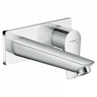 Змішувач Talis E HansGrohe (71732000)