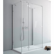 Душова штора Fuenta New KDJ + S 120L Radaway (384024-01-01L)