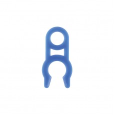 Фітинг з довгою ручкою 1/4