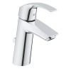 Змішувач для умивальника GROHE EUROSMART 23322001