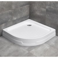 Піддон Rodos Compact A 80x80 з ніжками Radaway (4P88155-03)