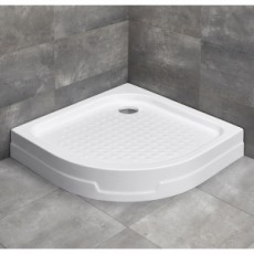 Піддон Rodos Compact A 80x80 з ніжками Radaway (4P88155-03)