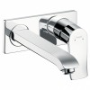 Змішувач Metris HansGrohe 31086000