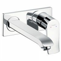 Змішувач Metris HansGrohe 31086000