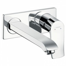 Змішувач Metris HansGrohe 31086000