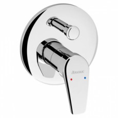 NO 061.00 Змішувач прихованого монтажу X070020