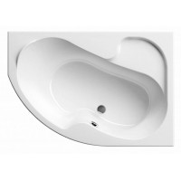 Ванна Ravak ROSA R 140х105 (права)