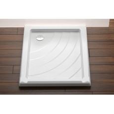 Душовий піддон Ravak ANETA 75x90 LA-R