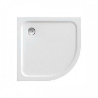 Душевой поддон Ravak ELIPSO PRO-90 CHROME Белый 