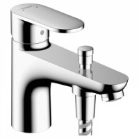 Смеситель Vernis Blend HansGrohe 71444000