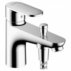 Змішувач Vernis Blend HansGrohe 71444000