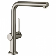 Смеситель Talis M54 HansGrohe 72809800