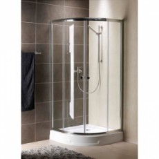 Душова штора Premium A 90x90 Radaway (30403-01-01)