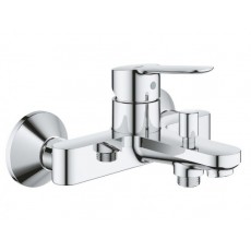 Одноважельний змішувач GROHE BAU EDGE 23605000