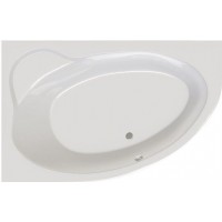 Ванна Ravak ASYMMETRIC II 150 L (ліва)