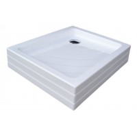 Душовий піддон Ravak ANETA 75x90 PU-R