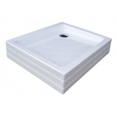 Душовий піддон Ravak ANETA 75x90 PU-R
