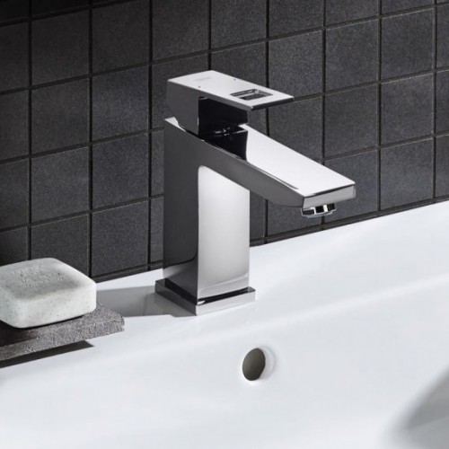 Змішувач для раковини GROHE EUROCUBE 23445000