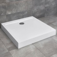 Поддон Doros C Compact 90x90 с ножками Radaway (SDRC 8080-05)