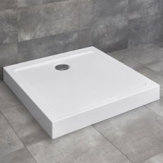 Піддон Doros C Compact 90x90 з ніжками Radaway (SDRC 8080-05)