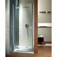 Душові двері Almatea DWJ 80 L Radaway (30802-01-01N)