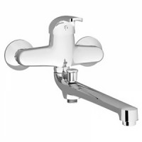 RS 051.00/150 Змішувач для ванни/умивальника X07P002 RS 051.00/150 Змішувач для ванни/умивальника X07P002