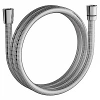  Душовий шланг Ravak 200 см SilverShine пластик X07P339