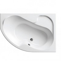 Ванна Ravak ROSA R 160х105 (правая) 