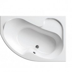 Ванна Ravak ROSA R 160х105 (права)